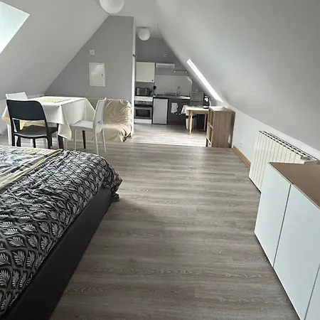 Meuble Steenvoorde